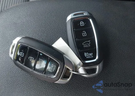 2020 Hyundai Kona Sel из США, поврежденный, VIN KM8K2CAA8LU502520